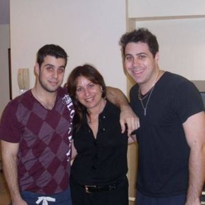 Meet your Posher, Robyn